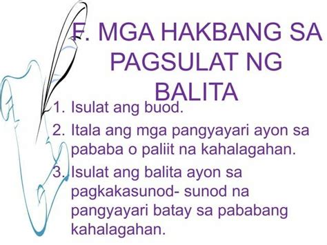paano gumawa ng balita|Journalism pagsulat ng balita .